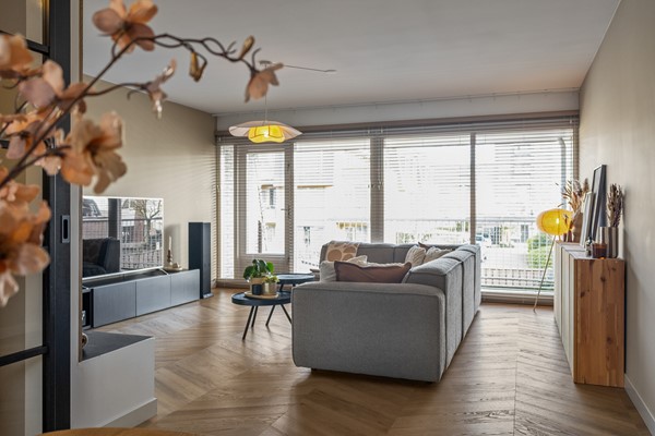 Medium property photo - Meester J. Henderikxstraat 6, 1788 AM Julianadorp